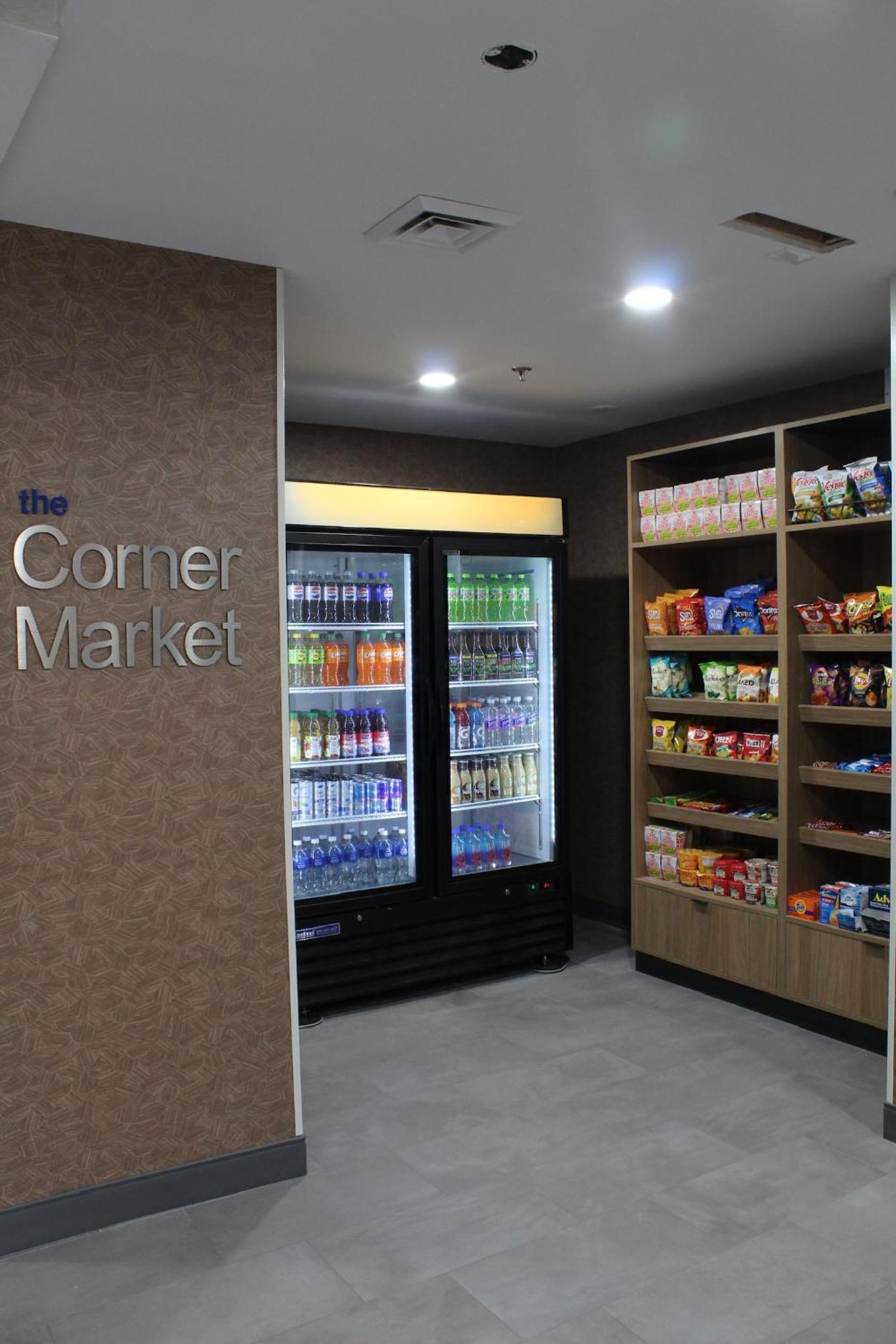 底特律法明顿山费尔菲尔德客栈&套房酒店 外观 照片